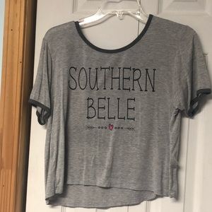 Southern Belle Shirt